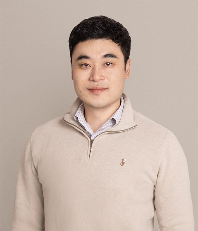 김도경 교수 프로필 사진