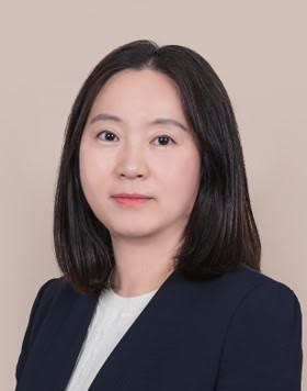 구태영 교수 프로필 사진