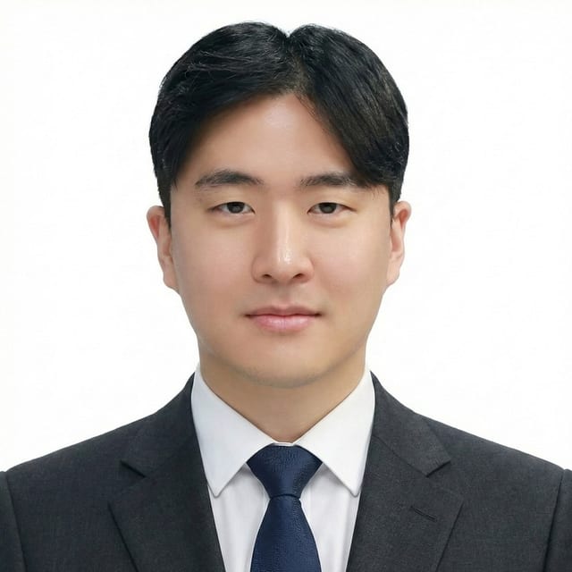 금형섭 교수 프로필 사진