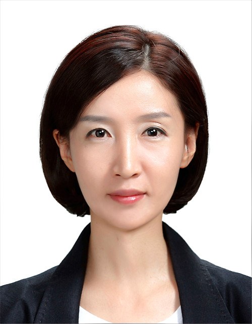 김미지 교수 프로필 사진