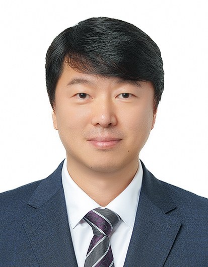김성현 교수 프로필 사진