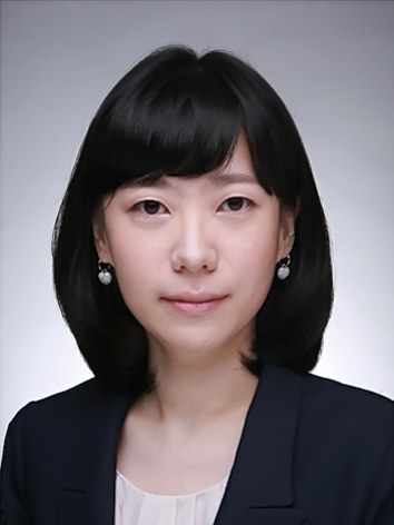 김자은 교수 프로필 사진