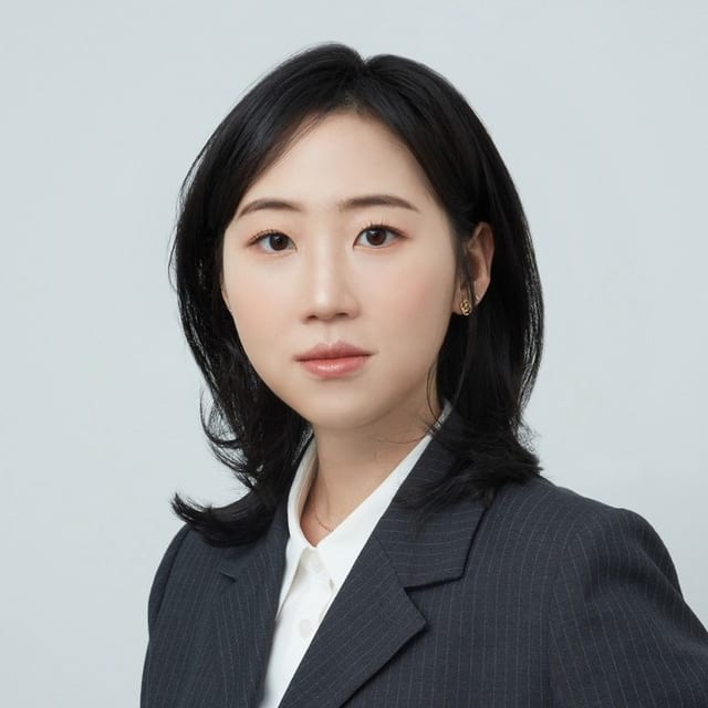 김하린 교수 프로필 사진
