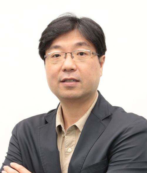 박재홍 교수 프로필 사진