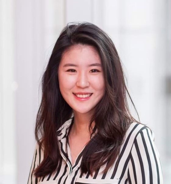 박하은 교수 프로필 사진