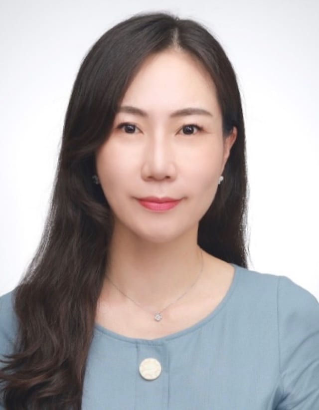 안효진 교수 프로필 사진