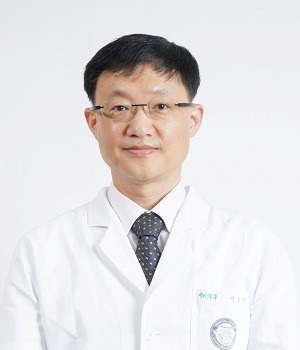 여승근 교수 프로필 사진