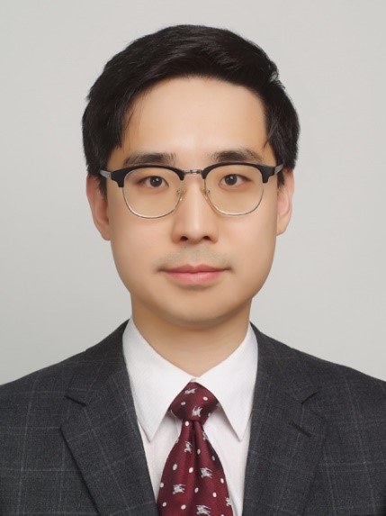 연동건 교수 프로필 사진