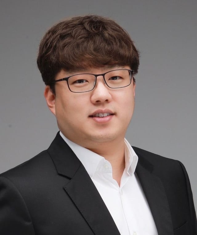 이상민 교수 프로필 사진