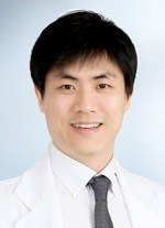 이진산 교수 프로필 사진