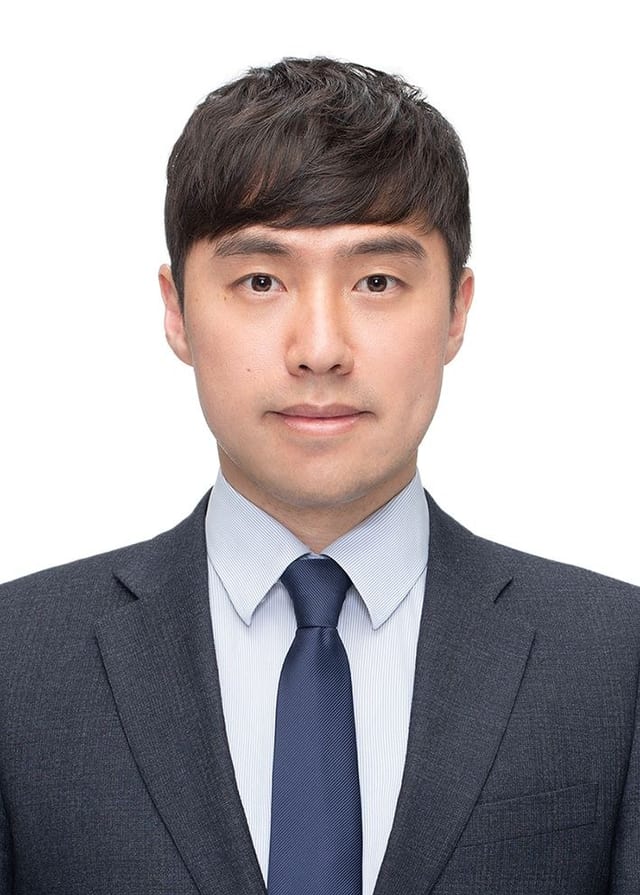 최정욱 교수 프로필 사진
