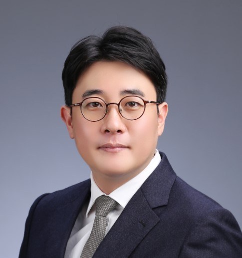 최진우 교수 프로필 사진