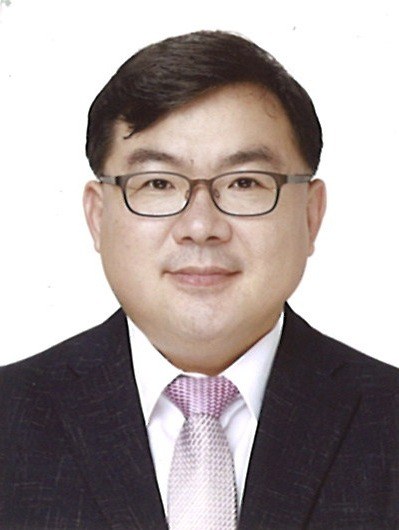 윤경식 교수 프로필 사진