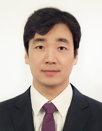 정준양 교수 프로필 사진
