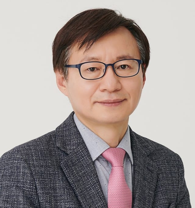허영범 교수 프로필 사진